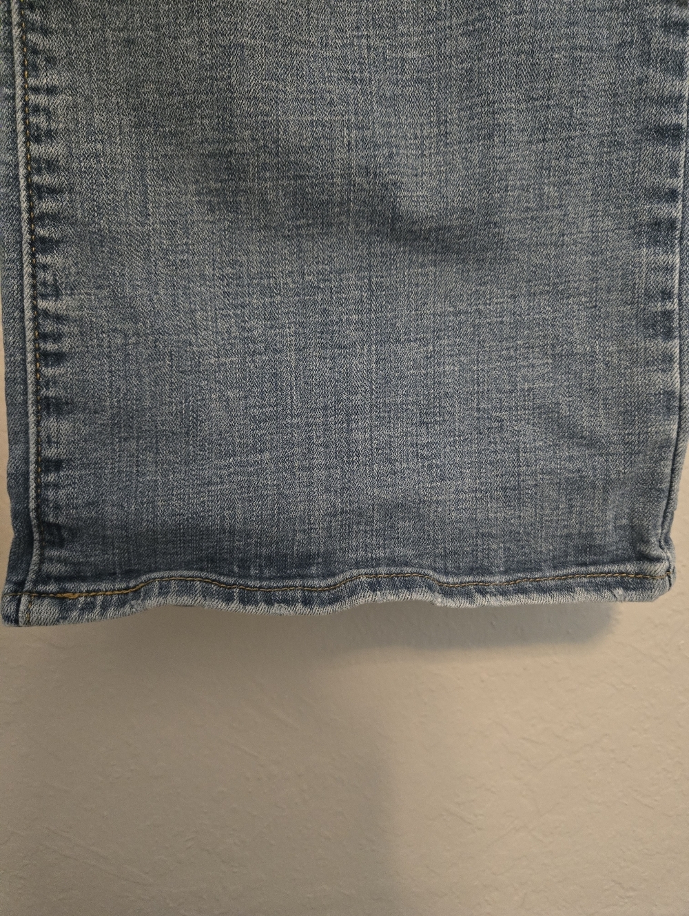 Levis Classic Bootcut Jeans, Womens, Size 18 - Picture 5 of 12
